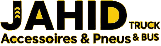 JAHID TRUK BUS - Accessoires & Pneus & BUS